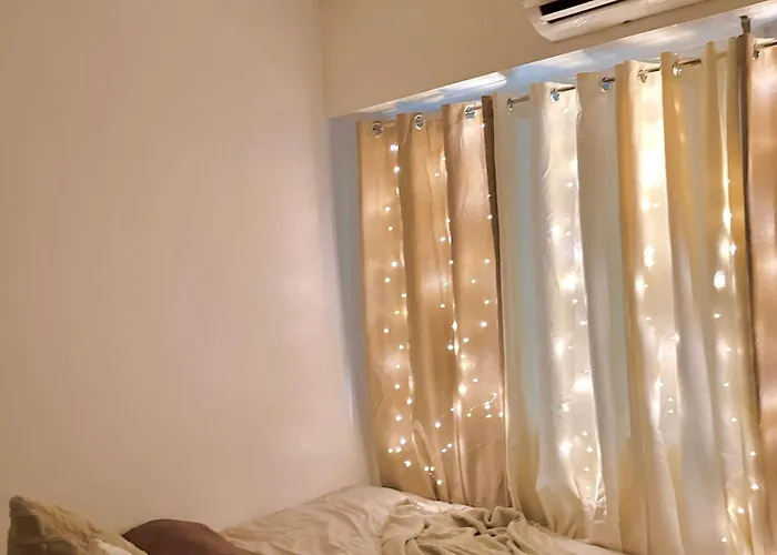 Apartament z 1 sypialnią