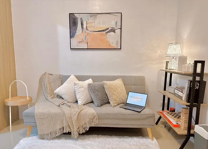 Apartament z 1 sypialnią